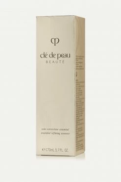 Buy 💯 CLÉ DE PEAU BEAUTÉ Essential Refining Essence, 170ml ❤️ -CLÉ DE PEAU BEAUTÉ Sales Store w920 q60 369