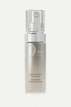 Deals 😀 CLÉ DE PEAU BEAUTÉ Concentrated Brightening Serum, 40ml 🔔
