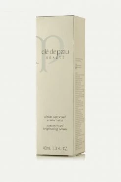 Deals 😀 CLÉ DE PEAU BEAUTÉ Concentrated Brightening Serum, 40ml 🔔 -CLÉ DE PEAU BEAUTÉ Sales Store w920 q60 371