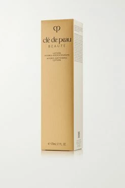 Coupon 😉 CLÉ DE PEAU BEAUTÉ Hydro-Softening Lotion, 170ml 😉 -CLÉ DE PEAU BEAUTÉ Sales Store w920 q60 373