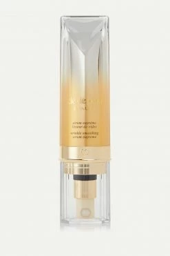 Cheapest 🥰 CLÉ DE PEAU BEAUTÉ Wrinkle Smoothing Serum Supreme, 20ml 😉