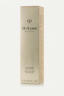 Cheapest 🥰 CLÉ DE PEAU BEAUTÉ Wrinkle Smoothing Serum Supreme, 20ml 😉 -CLÉ DE PEAU BEAUTÉ Sales Store w920 q60 375