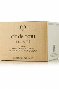 Wholesale 🧨 CLÉ DE PEAU BEAUTÉ Intensive Fortifying Cream, 50ml 🎉 -CLÉ DE PEAU BEAUTÉ Sales Store w920 q60 378