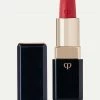 Buy 🧨 CLÉ DE PEAU BEAUTÉ 💄 Lipstick Cashmere - Wild Geranium 106 🤩