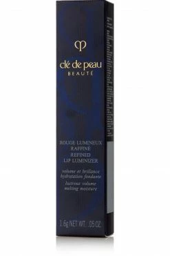 Deals 🧨 CLÉ DE PEAU BEAUTÉ Refined Lip Luminizer - Sweetie Darling 8 ⌛ -CLÉ DE PEAU BEAUTÉ Sales Store w920 q60 418
