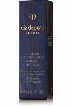 Cheap 😉 CLÉ DE PEAU BEAUTÉ Radiant Lip Gloss - Charm 3 🤩 -CLÉ DE PEAU BEAUTÉ Sales Store w920 q60 425