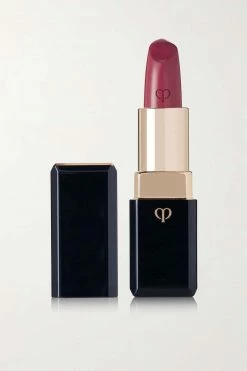 Brand new ⌛ CLÉ DE PEAU BEAUTÉ The 💄 Lipstick - Silk Thread 9 😍
