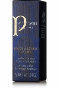 Brand new ⌛ CLÉ DE PEAU BEAUTÉ The 💄 Lipstick - Silk Thread 9 😍 -CLÉ DE PEAU BEAUTÉ Sales Store w920 q60 428