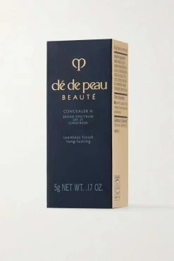 Best Sale 🔥 CLÉ DE PEAU BEAUTÉ Concealer SPF27 - Mocha 😉 -CLÉ DE PEAU BEAUTÉ Sales Store w920 q60 43