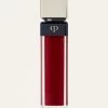 Best deal 🛒 CLÉ DE PEAU BEAUTÉ Radiant Lip Gloss - Fire Ruby 8 ⌛