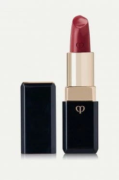 Best Pirce 😉 CLÉ DE PEAU BEAUTÉ The 💄 Lipstick - Cherry Berry 18 🌟