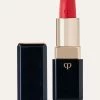 Flash Sale 😉 CLÉ DE PEAU BEAUTÉ 💄 Lipstick Cashmere - Coquelicot 107 ❤️
