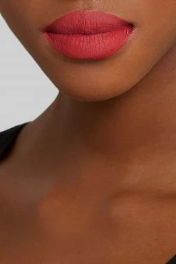 Flash Sale 😉 CLÉ DE PEAU BEAUTÉ 💄 Lipstick Cashmere - Coquelicot 107 ❤️ -CLÉ DE PEAU BEAUTÉ Sales Store w920 q60 470