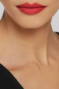 Flash Sale 😉 CLÉ DE PEAU BEAUTÉ 💄 Lipstick Cashmere - Coquelicot 107 ❤️ -CLÉ DE PEAU BEAUTÉ Sales Store w920 q60 471