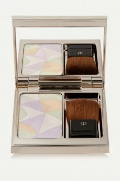 Promo 😀 CLÉ DE PEAU BEAUTÉ Luminizing Face Enhancer - Lavender 17 🥰