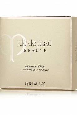 Promo 😀 CLÉ DE PEAU BEAUTÉ Luminizing Face Enhancer - Lavender 17 🥰 -CLÉ DE PEAU BEAUTÉ Sales Store w920 q60 487
