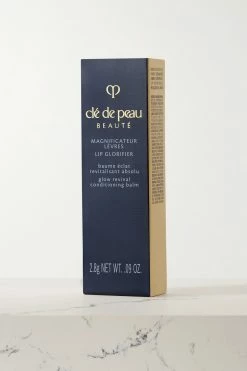 Budget ✔️ CLÉ DE PEAU BEAUTÉ Lip Glorifier - Coral 🛒 -CLÉ DE PEAU BEAUTÉ Sales Store w920 q60 490