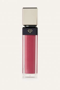 Top 10 🌟 CLÉ DE PEAU BEAUTÉ Radiant Lip Gloss - Rose Pearl 6 🔥
