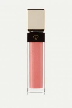 Brand new ⭐ CLÉ DE PEAU BEAUTÉ Radiant Lip Gloss - Pink Aura 4 🎉