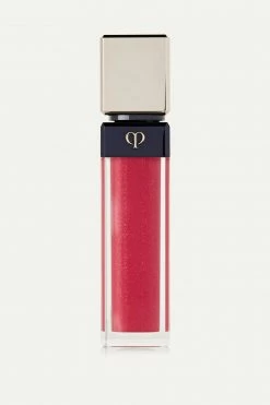 Top 10 ✨ CLÉ DE PEAU BEAUTÉ Radiant Lip Gloss - Star Dust 7 😉