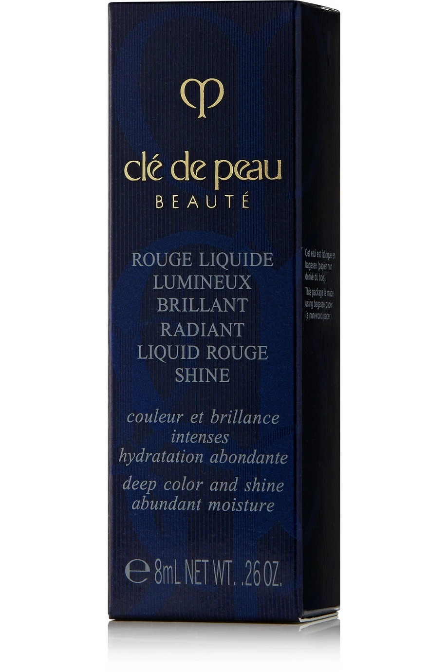 Hot Sale 🔥 CLÉ DE PEAU BEAUTÉ Radiant Liquid Rouge - Sugar Jelly 2 👏 4 Hot Sale 🔥 CLÉ DE PEAU BEAUTÉ Radiant Liquid Rouge - Sugar Jelly 2 👏 - Image 4