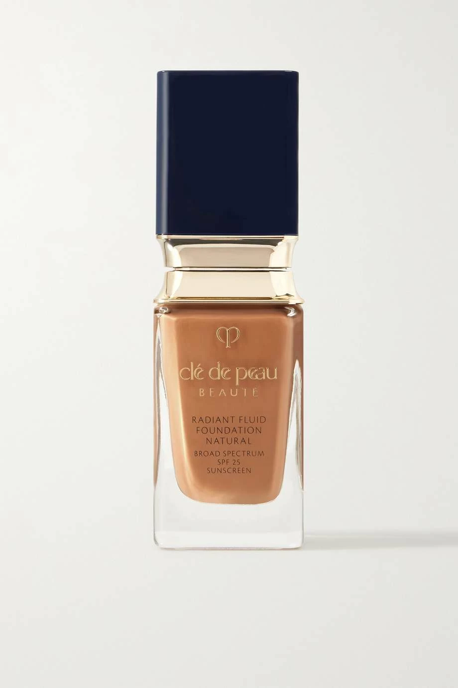 Buy 👏 CLÉ DE PEAU BEAUTÉ Radiant Fluid Natural Foundation SPF25 - O80, 35ml 😀 1 Buy 👏 CLÉ DE PEAU BEAUTÉ Radiant Fluid Natural Foundation SPF25 - O80, 35ml 😀