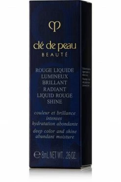 Wholesale 😍 CLÉ DE PEAU BEAUTÉ Radiant Liquid Rouge - Bird Of Paradise 5 ⌛ -CLÉ DE PEAU BEAUTÉ Sales Store w920 q60 602