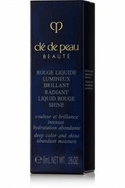 Buy ⭐ CLÉ DE PEAU BEAUTÉ Radiant Liquid Rouge - Tulip Fever 4 ✨ -CLÉ DE PEAU BEAUTÉ Sales Store w920 q60 609