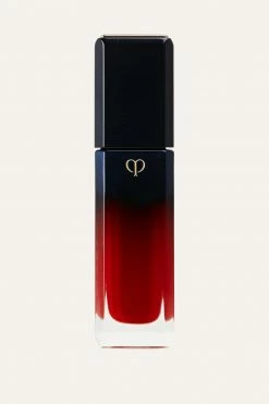 Best Sale ⌛ CLÉ DE PEAU BEAUTÉ Radiant Liquid Rouge - Red Currant 7 👏