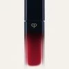Cheap ⭐ CLÉ DE PEAU BEAUTÉ Radiant Liquid Rouge Matte - Evening Flame 108 🌟