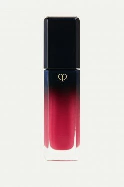 Budget 🛒 CLÉ DE PEAU BEAUTÉ Radiant Liquid Rouge - Tangy 6 🎉