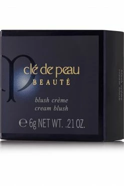 Best reviews of 🔥 CLÉ DE PEAU BEAUTÉ Cream Blush - Perfect Peach 4 🛒 -CLÉ DE PEAU BEAUTÉ Sales Store w920 q60 689