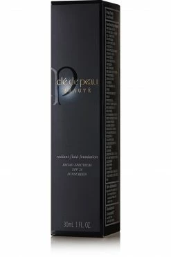 Top 10 ✔️ CLÉ DE PEAU BEAUTÉ Radiant Fluid Foundation SPF24 - Very Light Ochre O10, 30ml 🔔 -CLÉ DE PEAU BEAUTÉ Sales Store w920 q60 692