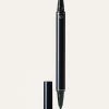 Hot Sale ✨ CLÉ DE PEAU BEAUTÉ Intensifying Liquid Eyeliner - Black 1 🛒