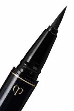 Hot Sale ✨ CLÉ DE PEAU BEAUTÉ Intensifying Liquid Eyeliner - Black 1 🛒 -CLÉ DE PEAU BEAUTÉ Sales Store w920 q60 705