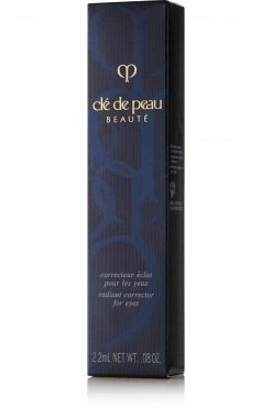 Flash Sale 🧨 CLÉ DE PEAU BEAUTÉ Radiant Corrector For Eyes - Dark 🤩 -CLÉ DE PEAU BEAUTÉ Sales Store w920 q60 714