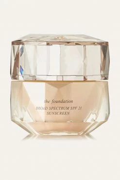 Deals 😍 CLÉ DE PEAU BEAUTÉ The Foundation SPF21 - WB20 Light Warm Beige, 27ml 😍