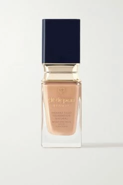 Best reviews of 😍 CLÉ DE PEAU BEAUTÉ Radiant Fluid Natural Foundation SPF25 - O40, 35ml 👍