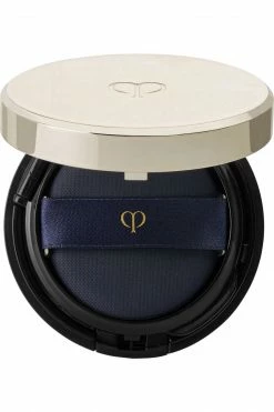New ⌛ CLÉ DE PEAU BEAUTÉ Radiant Cushion Foundation - Medium Ochre O30 ❤️ -CLÉ DE PEAU BEAUTÉ Sales Store w920 q60 760