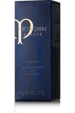 Buy ✨ CLÉ DE PEAU BEAUTÉ Concealer SPF25 - Beige 🥰 -CLÉ DE PEAU BEAUTÉ Sales Store w920 q60 764