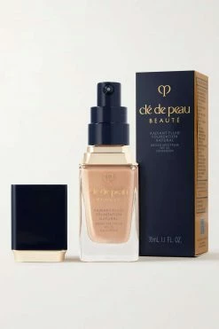 Best reviews of 😍 CLÉ DE PEAU BEAUTÉ Radiant Fluid Natural Foundation SPF25 - O40, 35ml 👍 -CLÉ DE PEAU BEAUTÉ Sales Store w920 q60 77