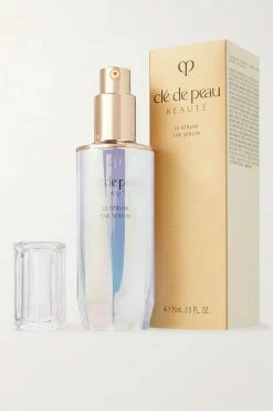 Best Sale 🎉 CLÉ DE PEAU BEAUTÉ The Serum, 75ml ⌛ -CLÉ DE PEAU BEAUTÉ Sales Store w920 q60 9