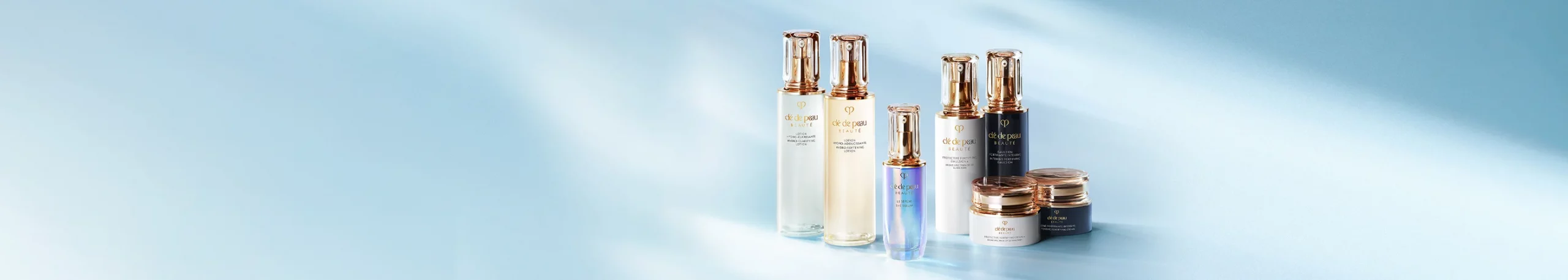 CLÉ DE PEAU BEAUTÉ Sales Store -CLÉ DE PEAU BEAUTÉ Sales Store CPB Web S21 167 HP HERO KRC D 2800x500 FINAL 1 scaled