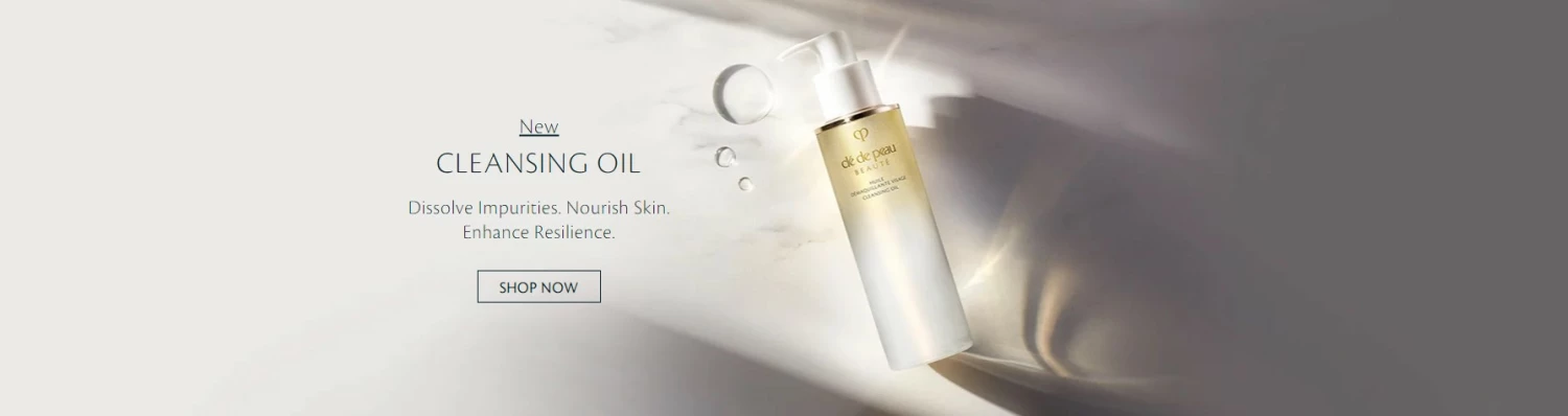 CLÉ DE PEAU BEAUTÉ Sales Store -CLÉ DE PEAU BEAUTÉ Sales Store Dingtalk 20220906173949